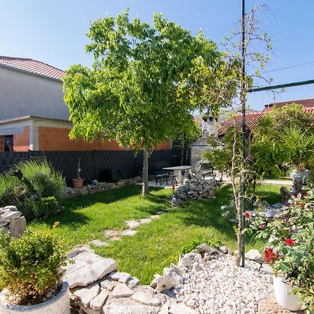 Apartman Verica Trogir Exterior photo