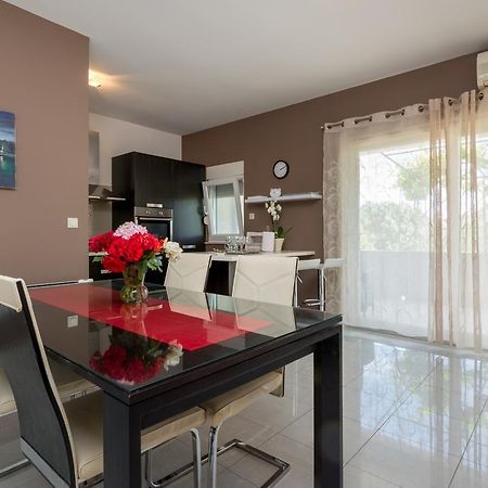 Apartman Verica Trogir Exterior photo