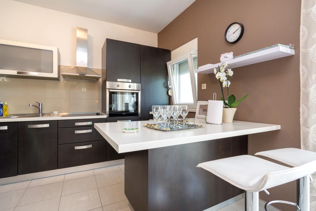 Apartman Verica Trogir Exterior photo