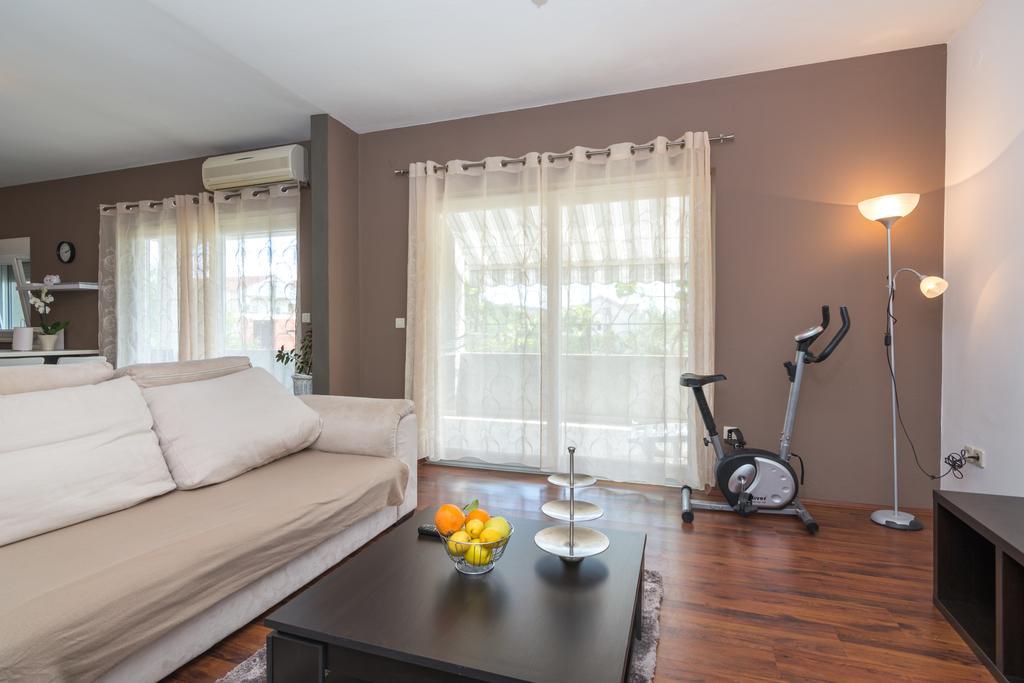 Apartman Verica Trogir Exterior photo