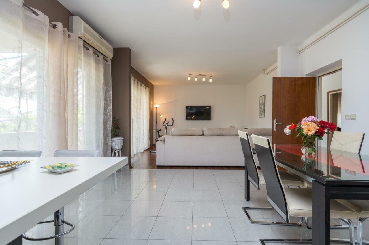 Apartman Verica Trogir Exterior photo